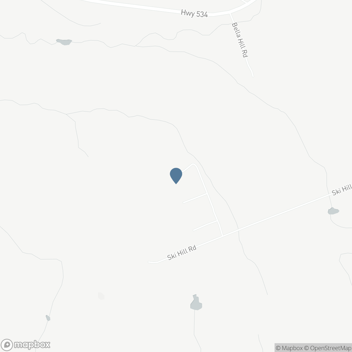 23 MAPLE RIDGE ROAD, Sundridge, Ontario P0A 1Z0